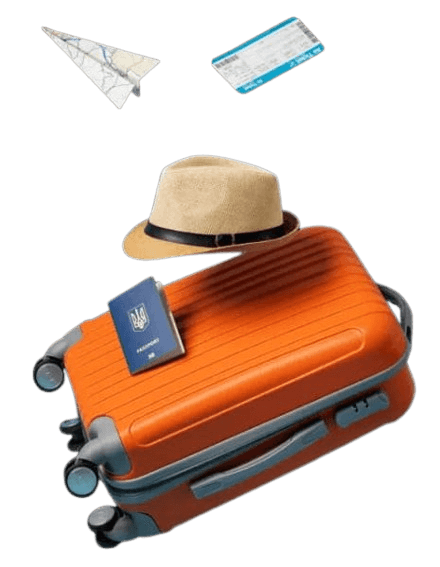 رحلتنا للسياحة | اكتشف أجمل الوجهات والشواطئ في مصر